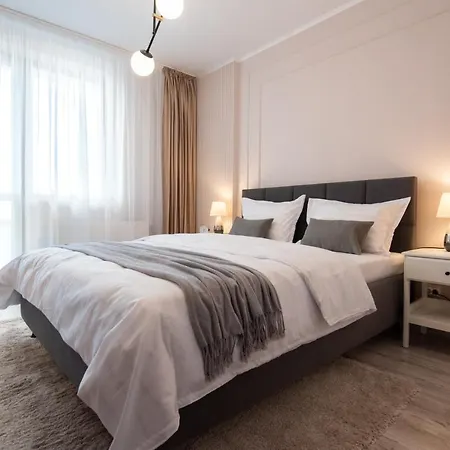 Snowdrop Apartment Sinaia Exterior photo