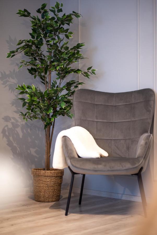 Apartment Snowdrop